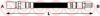 AWD 562466 Brake Hose